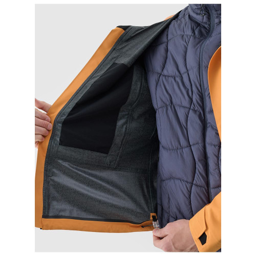 4F Ανδρικό μπουφάν Technical Jacket